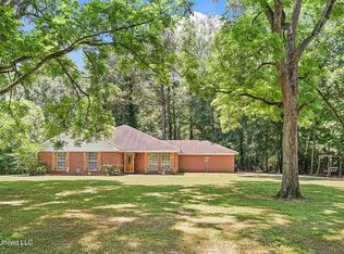 6931 Richmond Grove Rd, Jackson, MS 39213