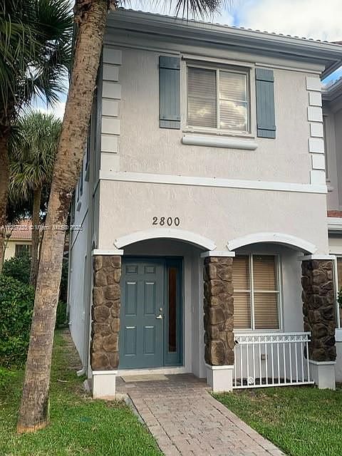 1st image of 2800 SW 83rd Ave #101