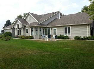 1236 McKusick Road Ln N, Stillwater, MN 55082