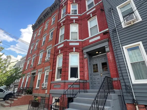 343 Pavonia Ave APT 2, Jersey City, NJ 07302