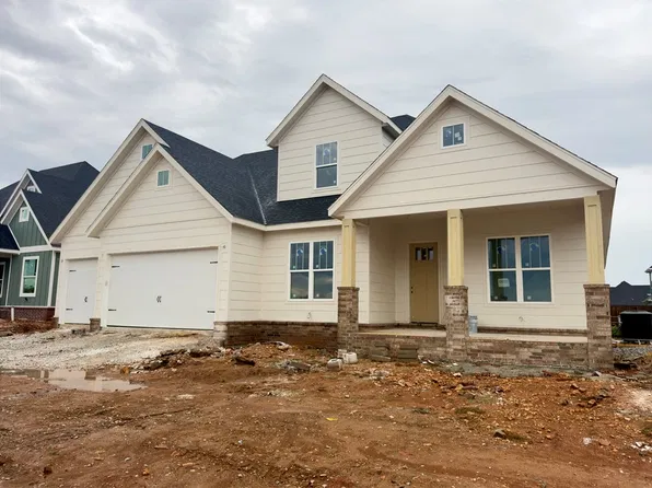 6605 S 60th St, Rogers, AR 72758