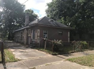 1734 Buckman St, Jacksonville, FL 32206