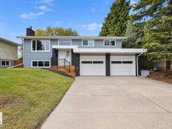 50 Groveland Rd, Strathcona County, AB T8A 3G6