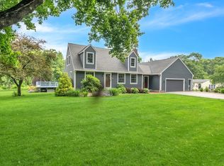 80 Maple St, Sterling, MA 01564