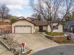 662 Ansley Ct, Redding, CA 96003