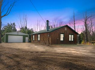 2740 E 46th Rd, Cadillac, MI 49601