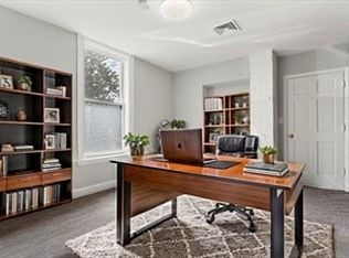 6 Brigham St #1, Boston, MA 02128