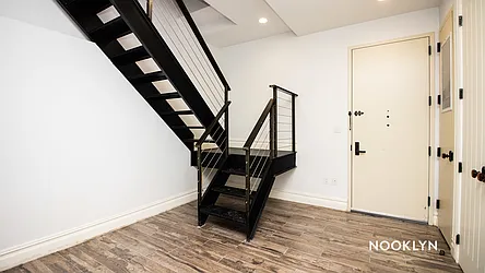 Rented by Nooklyn NYC LLC
