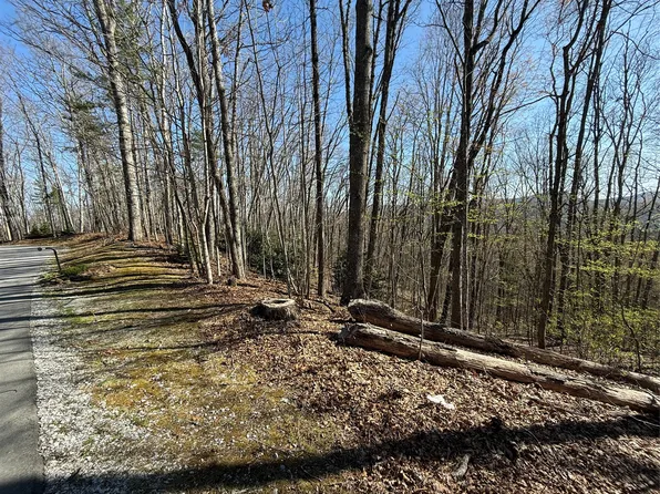 lot 22 Bright Mountain, Cullowhee, NC 28723