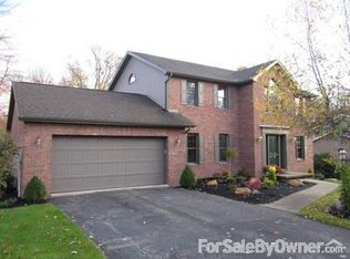 105 Seminole Trl, Butler, PA 16001