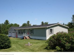 3033 Main St, Fayette, ME 04349
