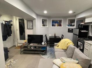 1404 5th St NW, Washington, DC 20001