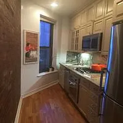 Rented by Alpha Properties NYC I LLC