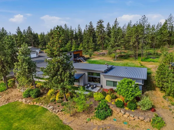 5510 S Russell Ln, Spokane, WA 99224
