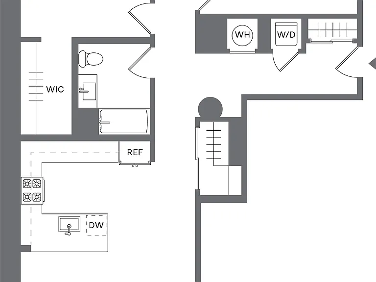 Radio Lofts at Hudson House — Photo 43