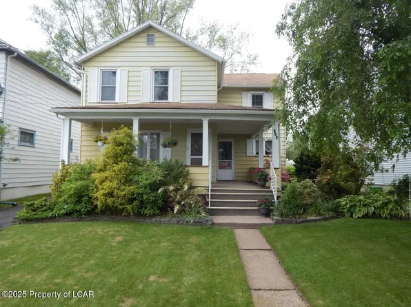 666 Tioga Ave, Kingston, PA 18704