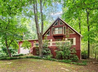 1133 Callahan Dr SE, Dalton, GA 30721