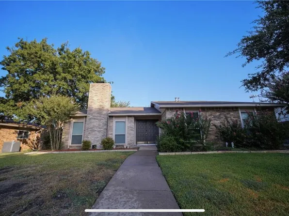 6403 Apache Ct, Plano, TX 75023