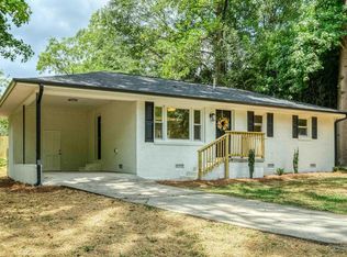 10 Spring St, Pelzer, SC 29669