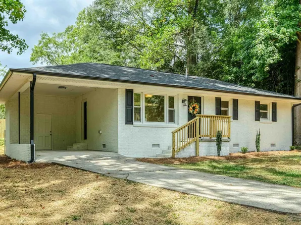 10 Spring St, Pelzer, SC 29669