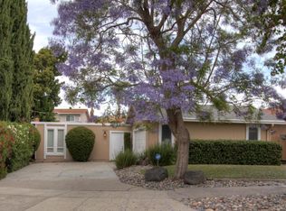 2625 Flagstone Dr, San Jose, CA 95132