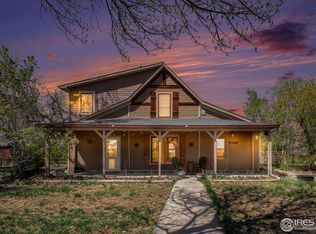 37495 County Road 27, Eaton, CO 80615