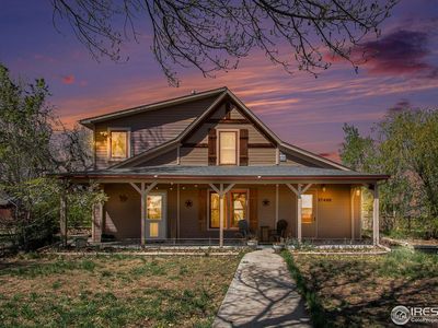 37495 County Road 27, Eaton, CO, 80615