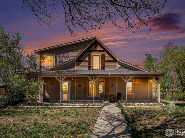 37495 County Road 27, Eaton, CO 80615