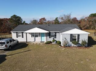 3707 Beacon Hill Dr, Hephzibah, GA 30815