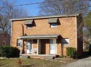 1007 Carolina Ave, Durham, NC 27705