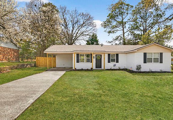 2nd image of 4524 Oakley Pirkle Road