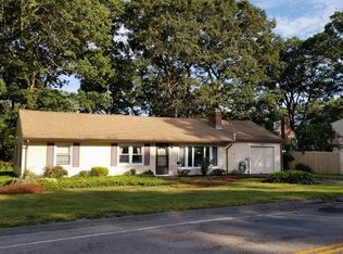 330 Diamond Hill Rd, Warwick, RI 02886
