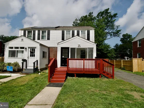 6016 N Kings Hwy, Alexandria, VA 22303