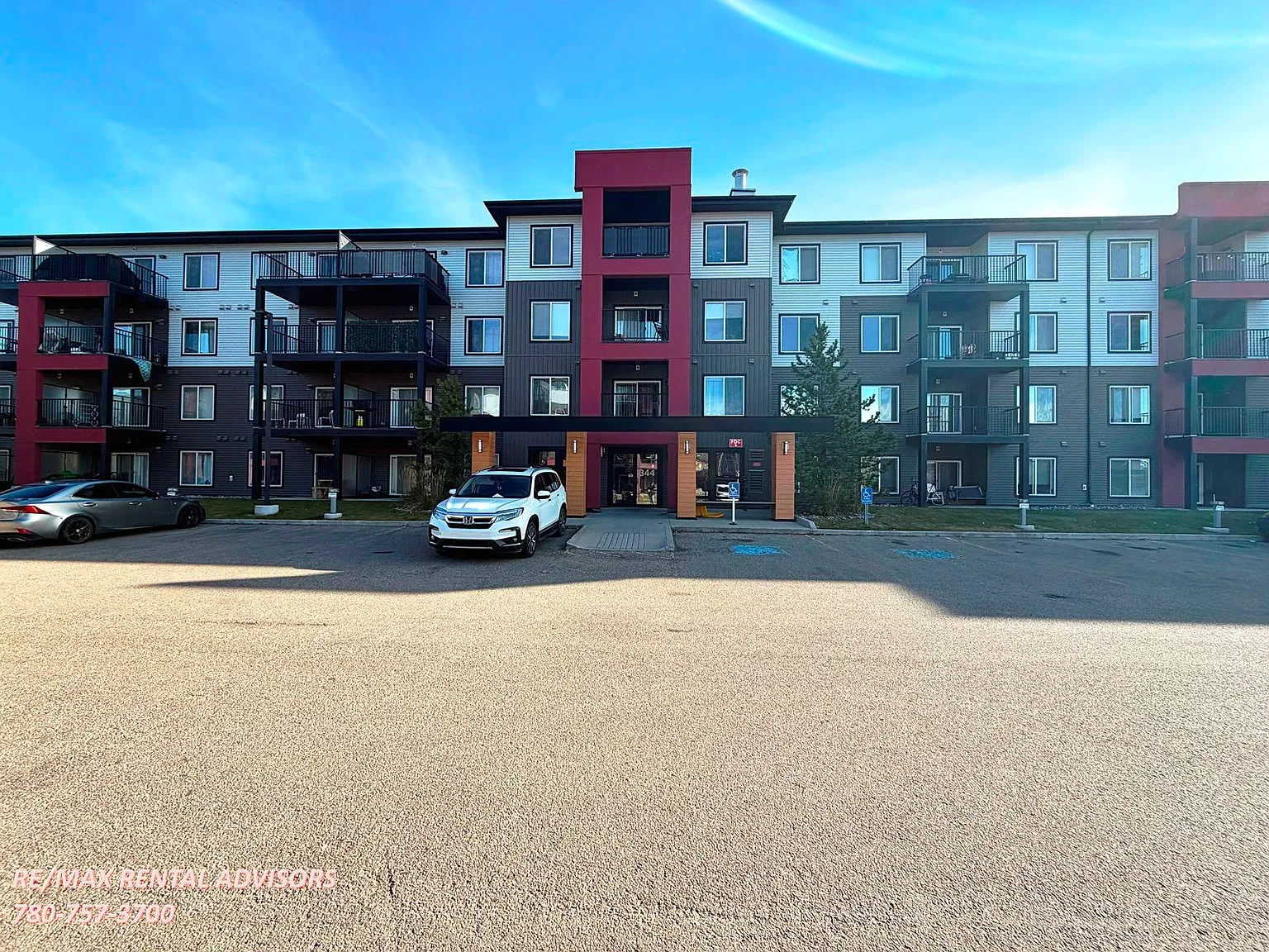 #230 344 Windermere Road Northwest — Photo 1