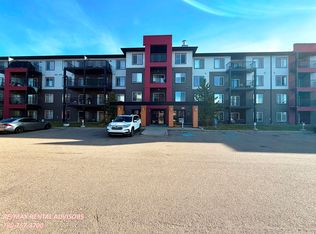 344 Windermere Rd NW #230, Edmonton, AB T6W2P2