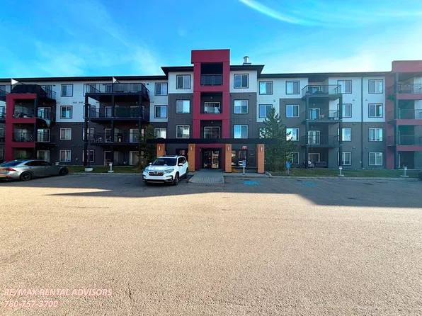 344 Windermere Rd NW #230, Edmonton, AB T6W 2P2