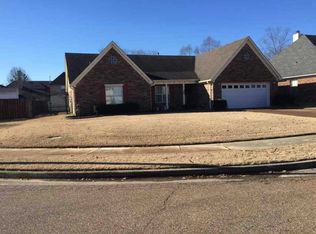315 Wolf Run Rd, Collierville, TN 38017