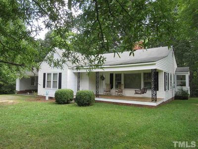991 Nc Highway 22, Bennett, NC, 27208