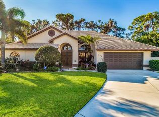 208 Carriage House Ln, Nokomis, FL 34275