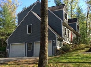 45 Depot Rd, Leverett, MA 01054