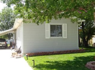 1304 Missouri Ave, Mccook, NE 69001