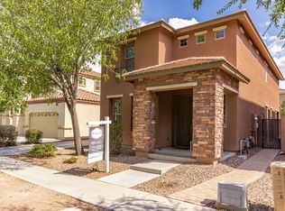 3345 E Tulsa St, Gilbert, AZ 85295
