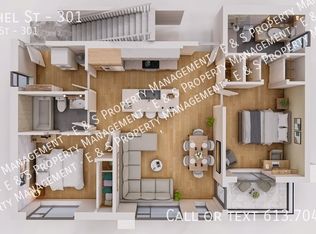 174 Ethel St #301, Ottawa, ON K1L5X4