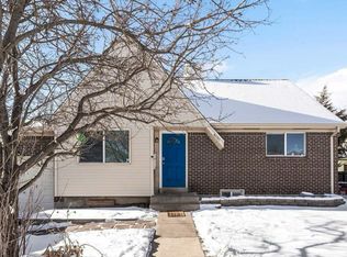 4191 S Eliot St #4, Englewood, CO 80110