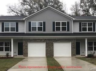 271 Village Creek Way #19-B, Salisbury, NC 28147