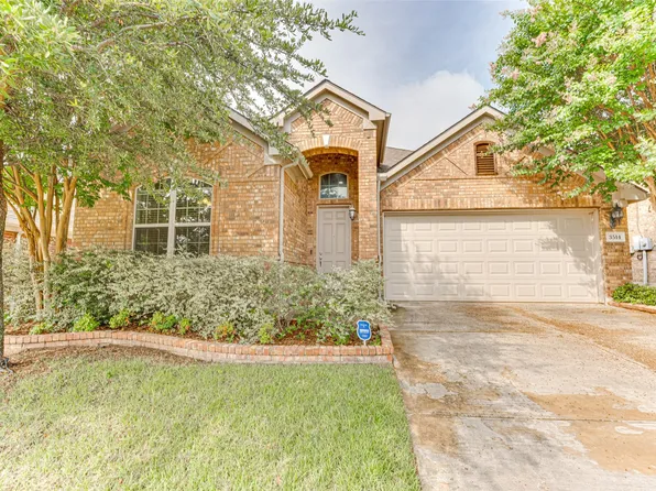 3514 Mustang Ridge Rd, Garland, TX 75044