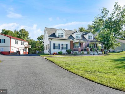 332 Caroline St, Charlestown, MD, 21914