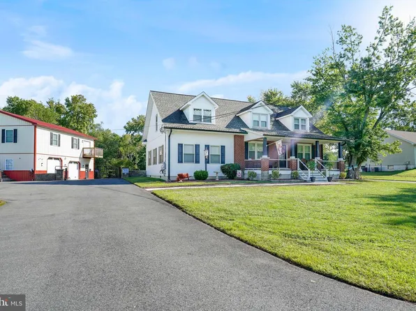 332 Caroline St, Charlestown, MD 21914