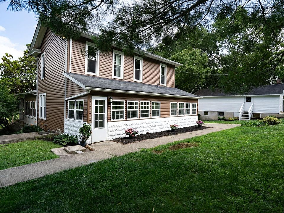 5158 Trenton Franklin Rd, Middletown, OH 45042 MLS 1779137 Zillow