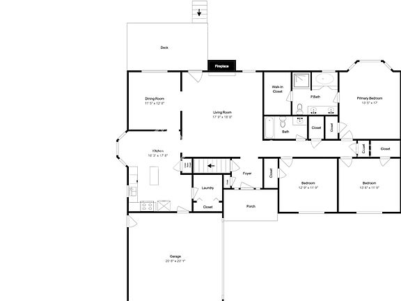 3rd image of this home